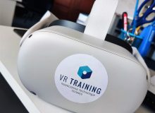 Oculus Quest 2 - w biurze VR Training - szkolenia-warsztaty-szkoleniowe-kursy-zarządzanie-motywacja-komunikacja