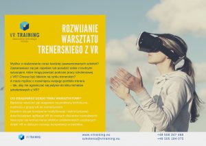 Rozwijanie-warsztatu-trenerskiego-wykorzystującego-wirtualną-rzeczywistość-VR-Training-certyfikacja-trenerów-VR-kurs-warsztat-trenerski