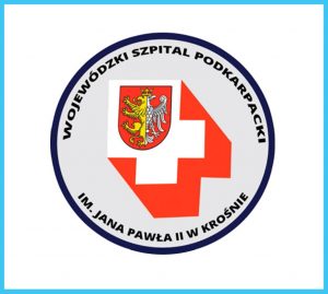 Wojewódzki Szpital Podkarpacki w Krośnie