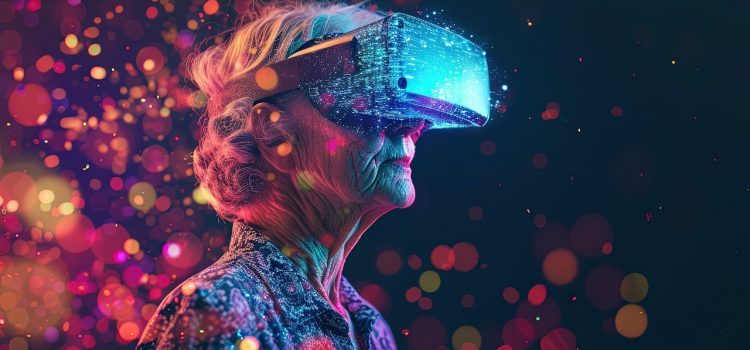 Rozwój w każdym wieku – jak zachęcić starszych pracowników do innowacyjnych szkoleń VR