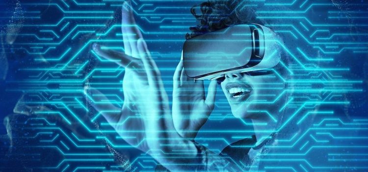 Wyzwania stojące przed organizacjami wdrażającymi innowacyjne formy szkoleniowe: wirtualną rzeczywistość i technologie immersyjne