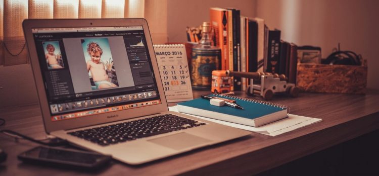 Wykorzystanie Adobe Photoshop podczas tworzenia szkoleń e-learningowych