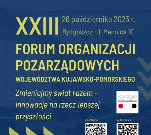 XXIII-Forum-Organizacji-Pozarządowych-VR-Training-szkolenia-kursy-coaching-mentoring-integracja-doradztwo-komunikacja-interpersonalna-wystąpienia-publiczne